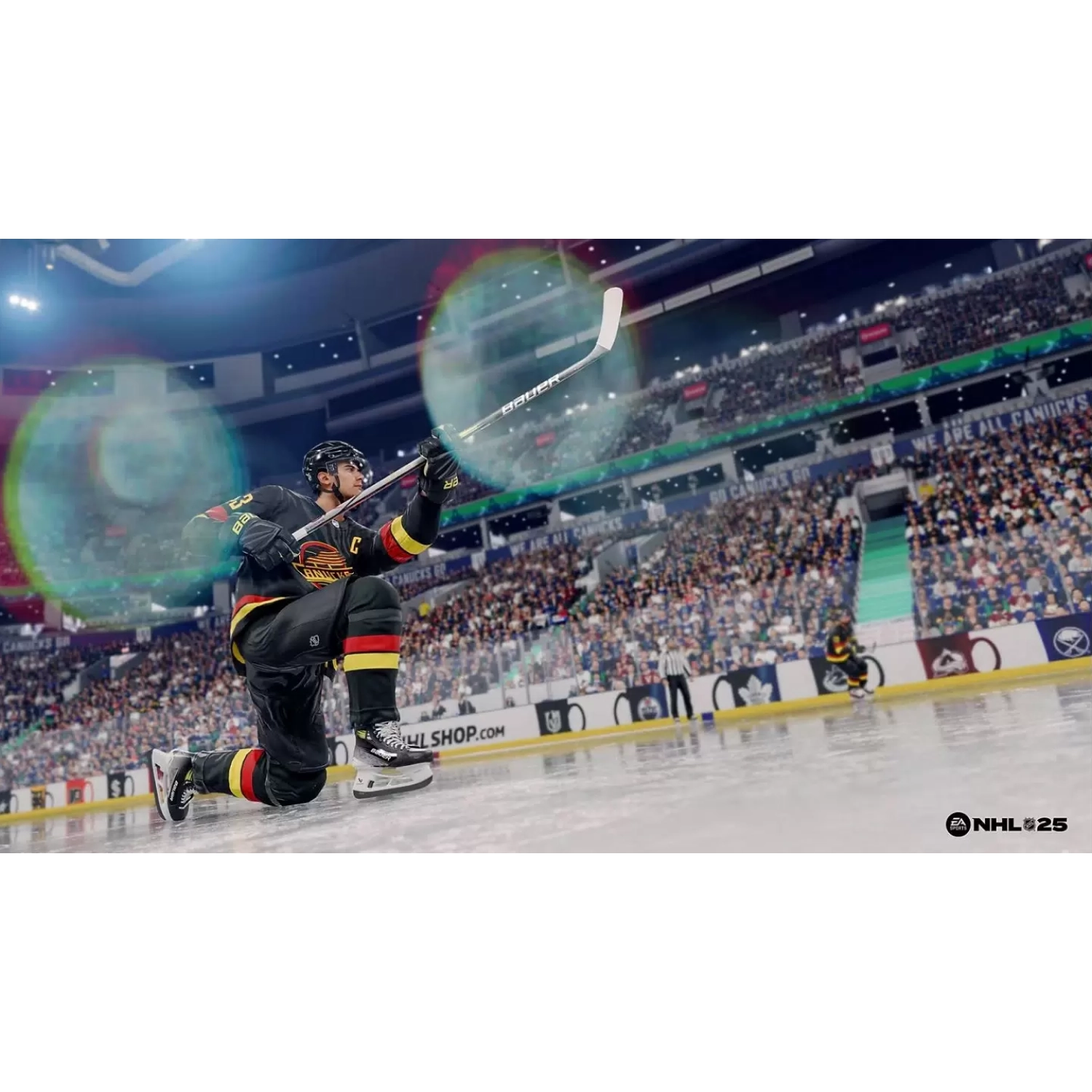 Игра для PS5 NHL® 25 - 5