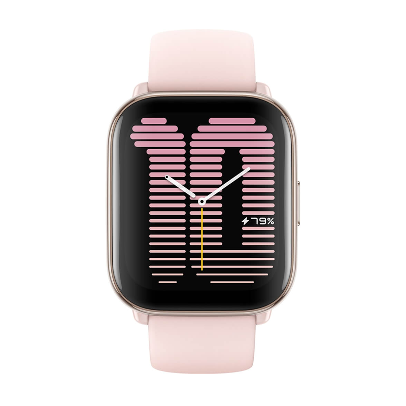 Умные часы Xiaomi Amazfit Active - 2
