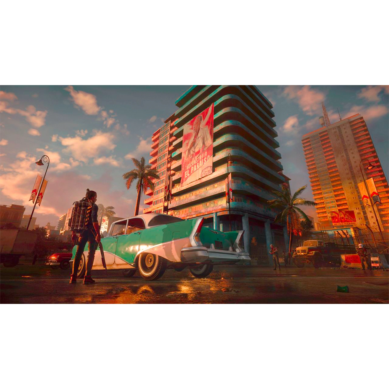 Игра для PS5 Far Cry 6 - 8