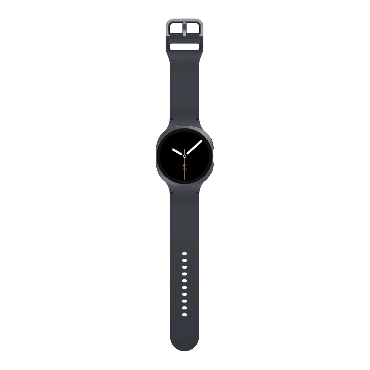 Умные часы Samsung Galaxy Watch 8 40мм - 6