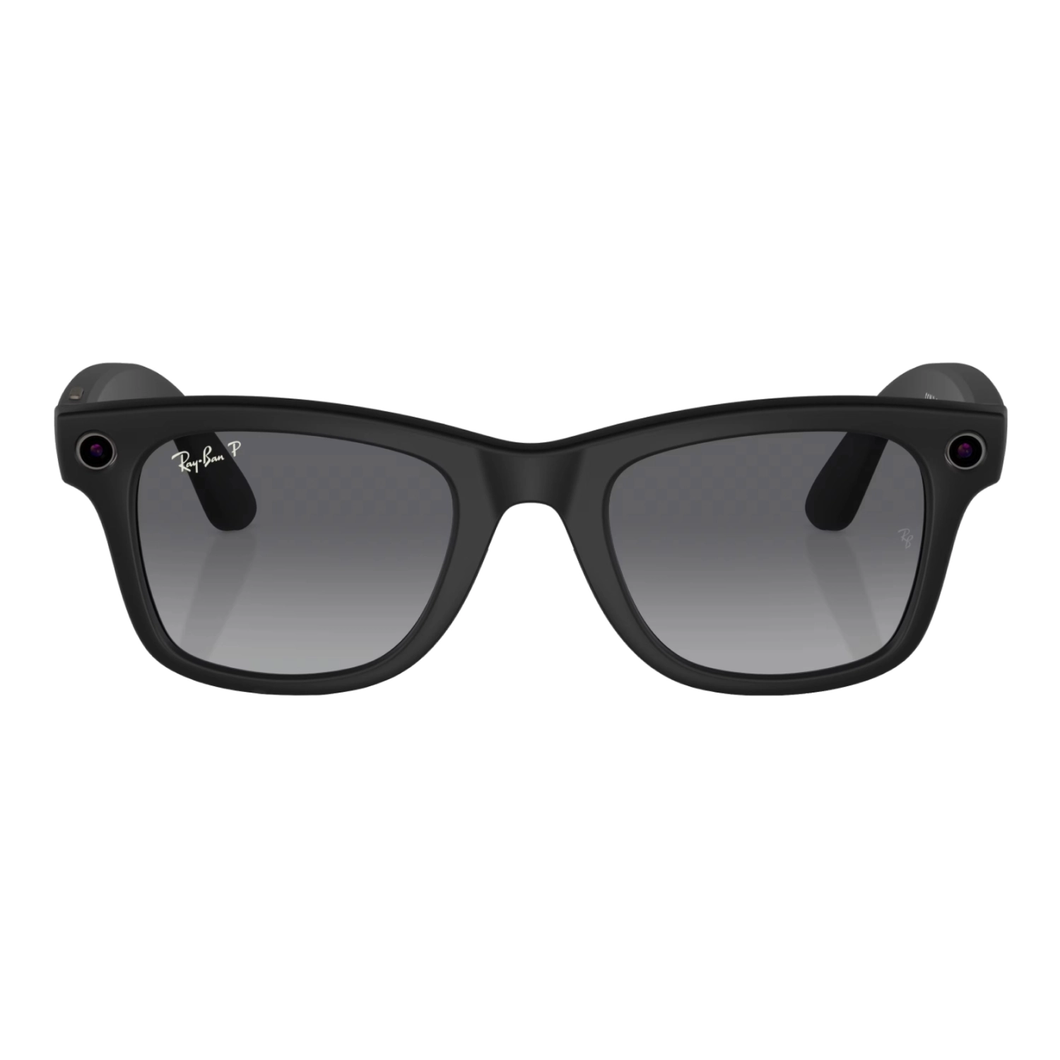 Умные очки Ray-Ban Wayfarer - 2