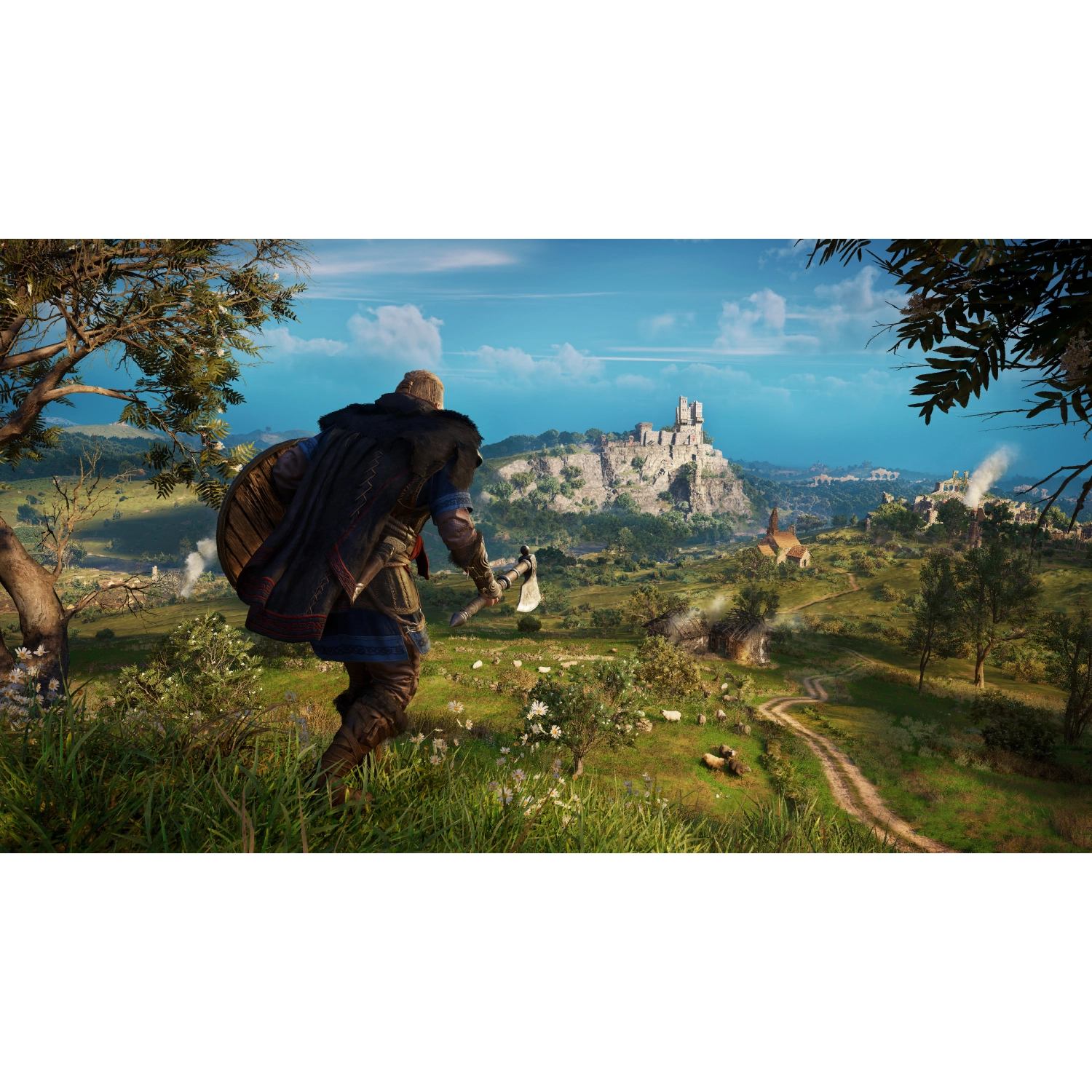 Игра для Xbox Assassin’s Creed Valhalla - 6