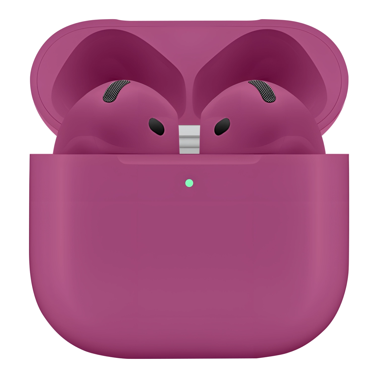 Беспроводные наушники Apple AirPods 4 - 1