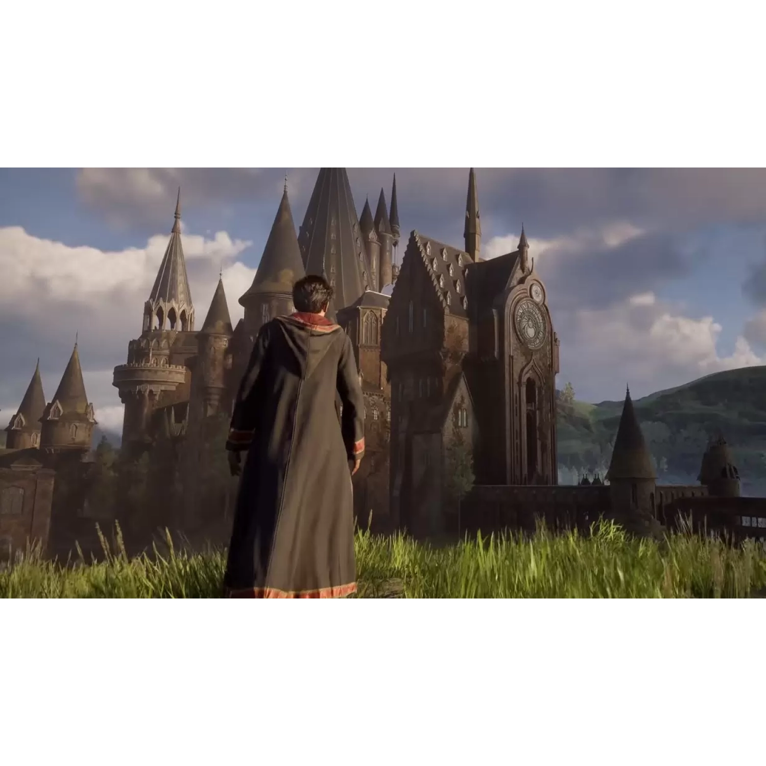 Игра для PS5 Hogwarts Legacy (оформление на учётную запись) - 7