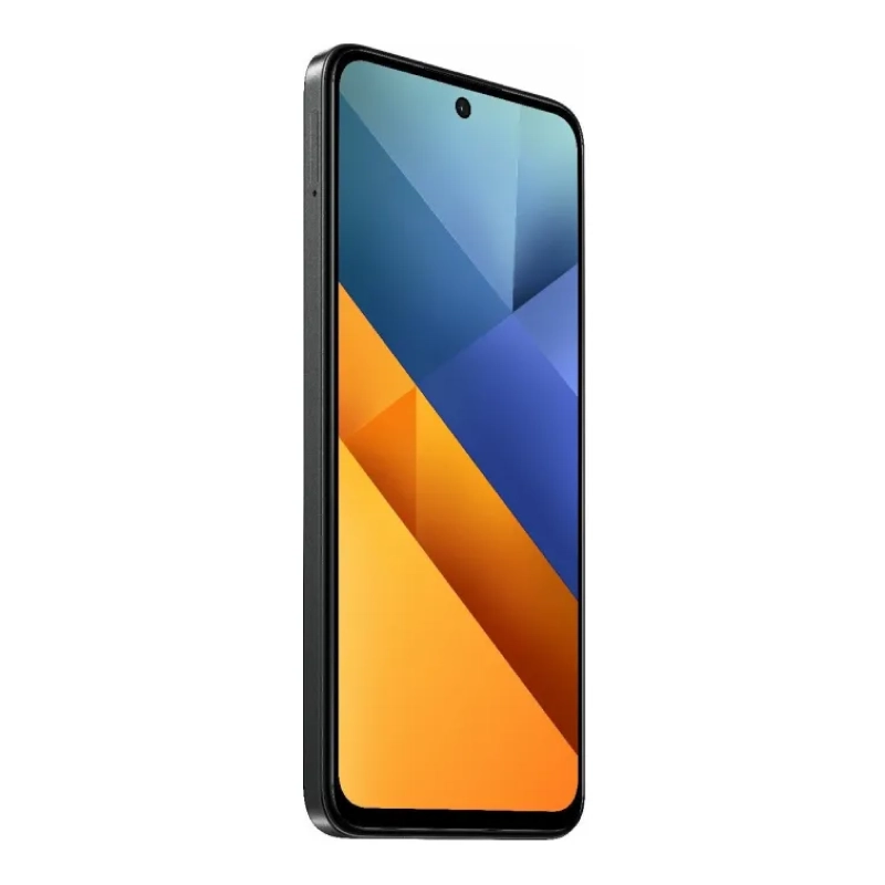 Смартфон Xiaomi Poco M6 4G - 2