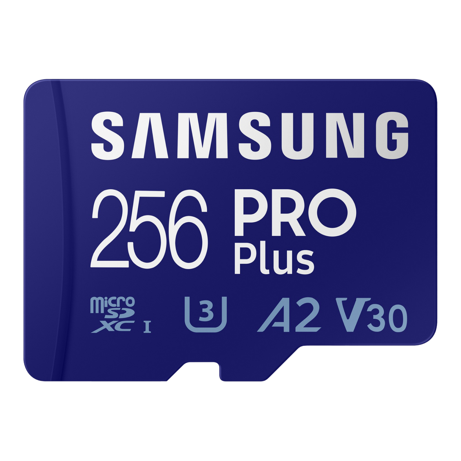 Карта памяти Samsung Pro Plus MB-MD256KA, 256 ГБ - 1