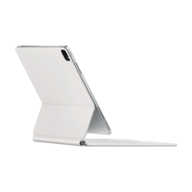 Клавиатура беспроводная Apple Magic Keyboard для Apple iPad Pro 12.9" (2018 - 2022) / iPad Air 13" (2024 - 2025) - 3