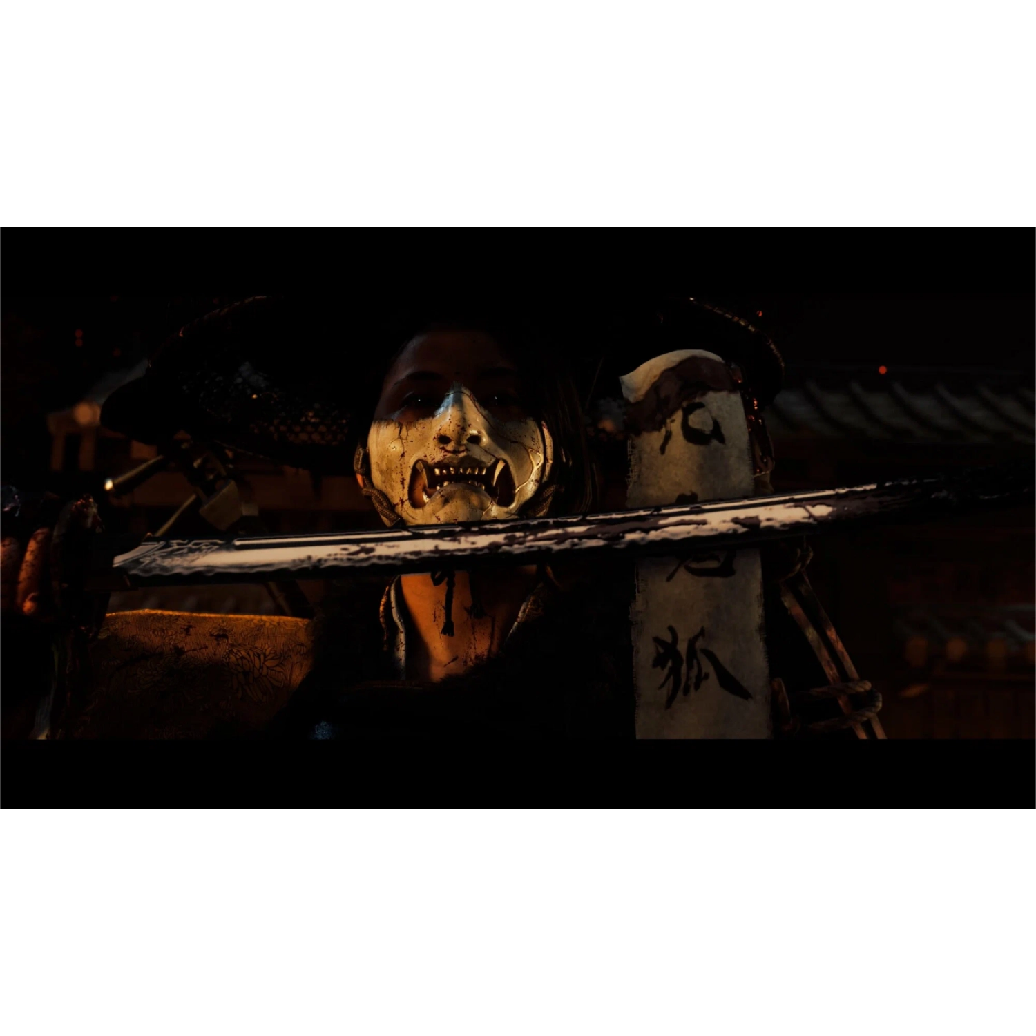 Игра для PS5 Ghost of Yotei (оформление на учётную запись) - 3