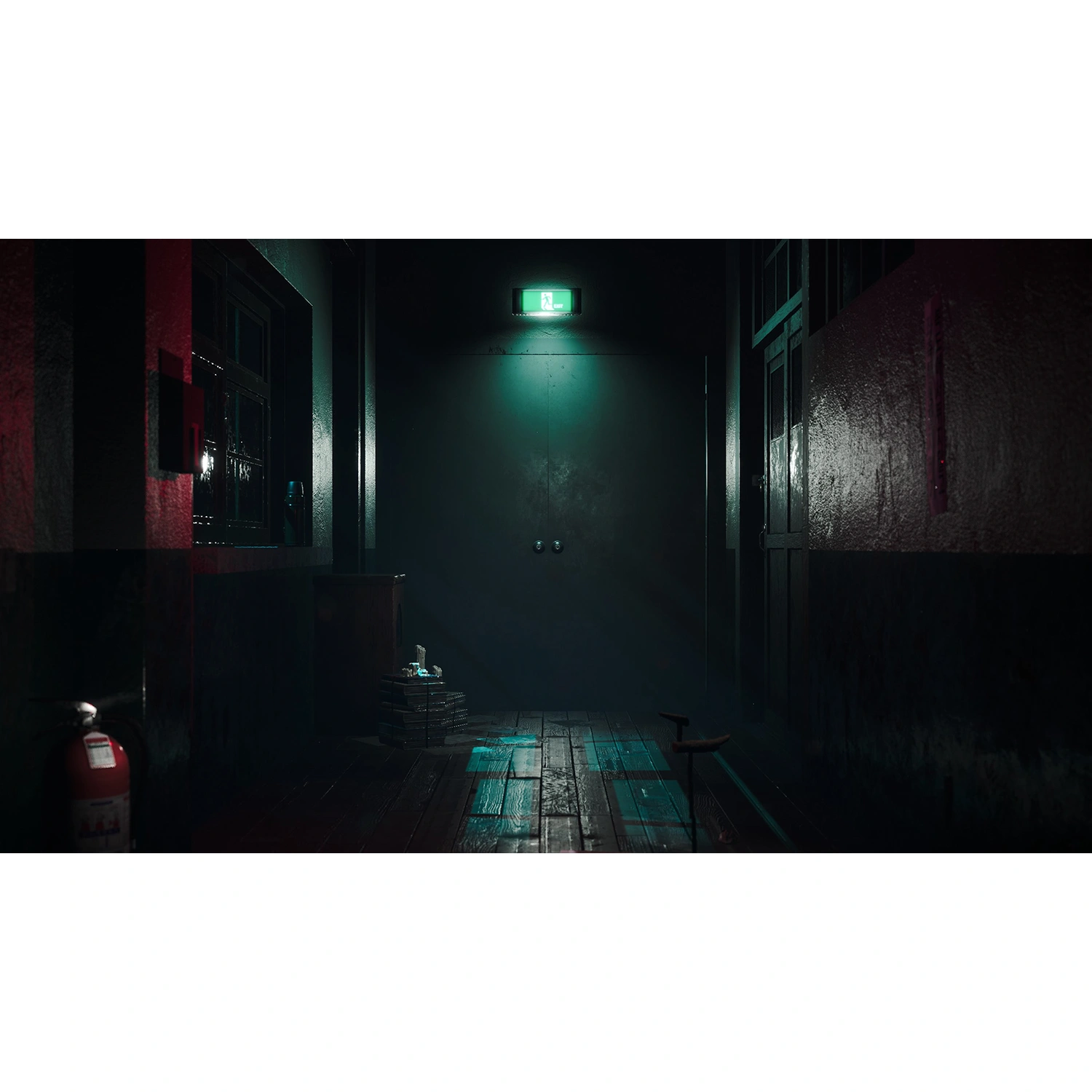 Игра для PS5 White Day 2: The Flower That Tells Lies - Complete Edition - 3