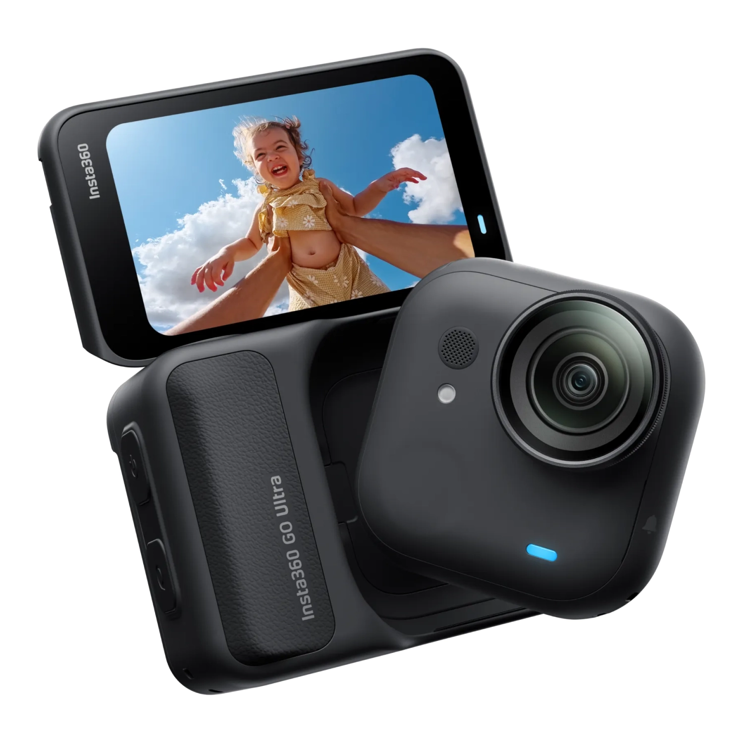 Экшн-камера Insta360 Go Ultra - 2