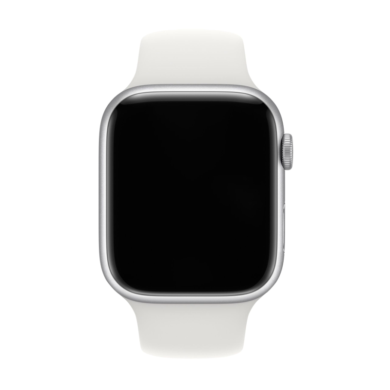 Ремешок Apple Sport Band для Apple Watch 38 / 40 / 41 / 42mm фторэластомер - 2