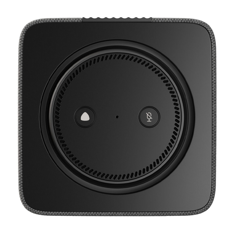 Умная колонка Яндекс Станция Макс Zigbee - 2