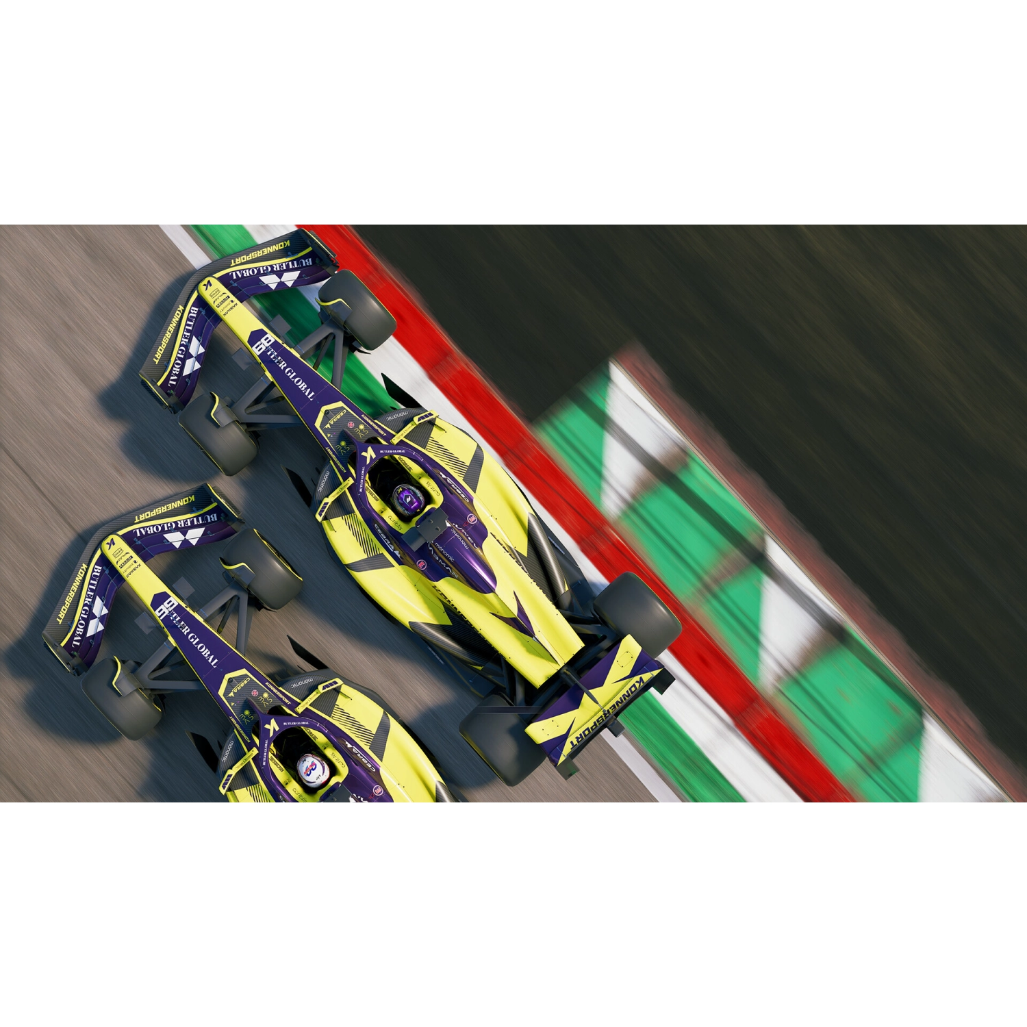 Игра для PS5 F1 25 - 7