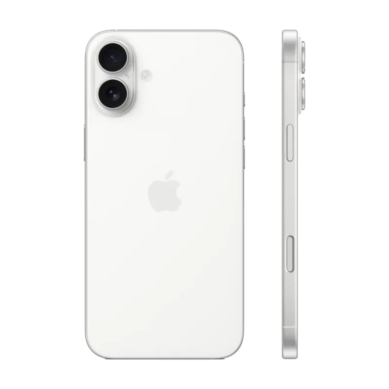 Смартфон Apple iPhone 16 Plus - 2