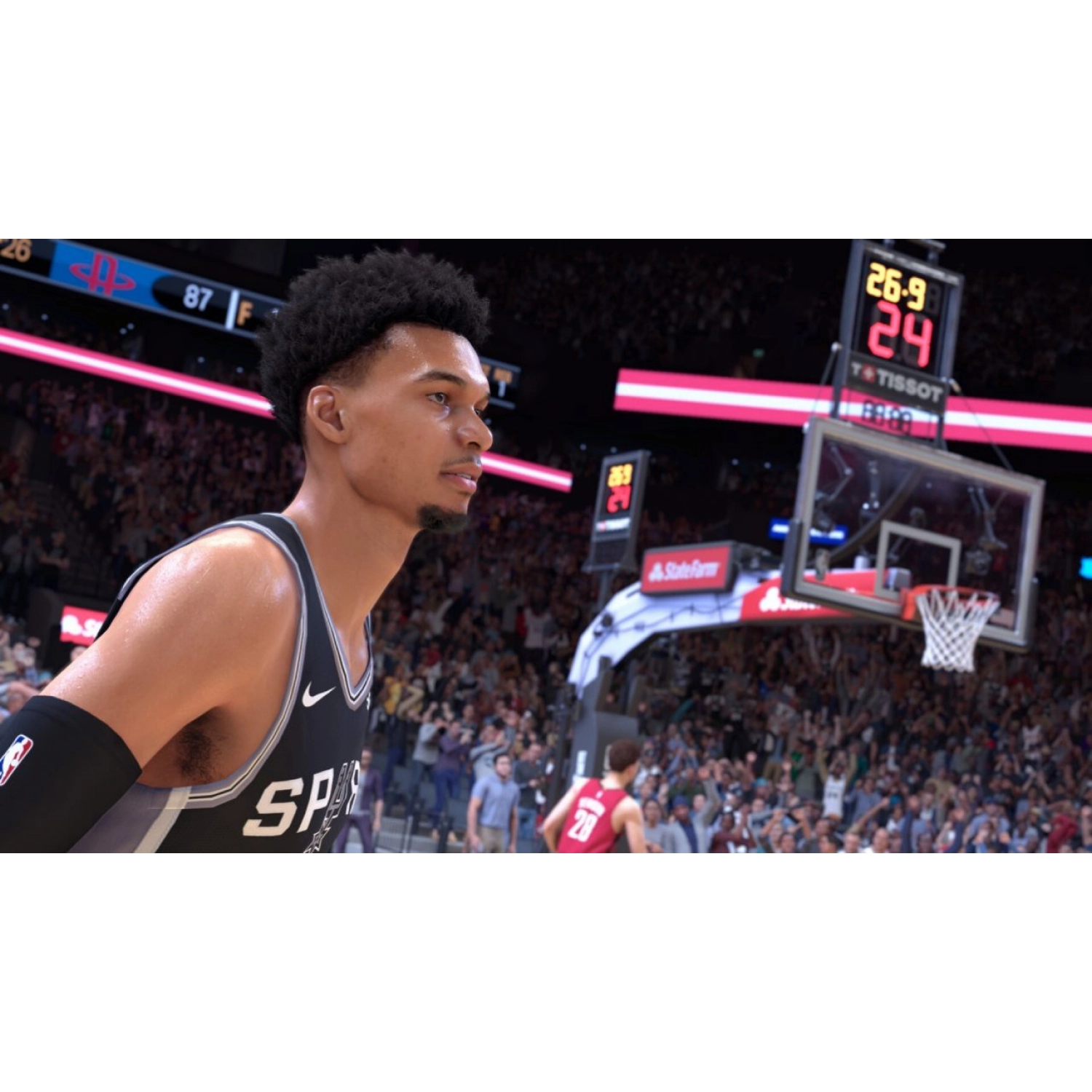 Игра для PS5 NBA 2K25 - 2