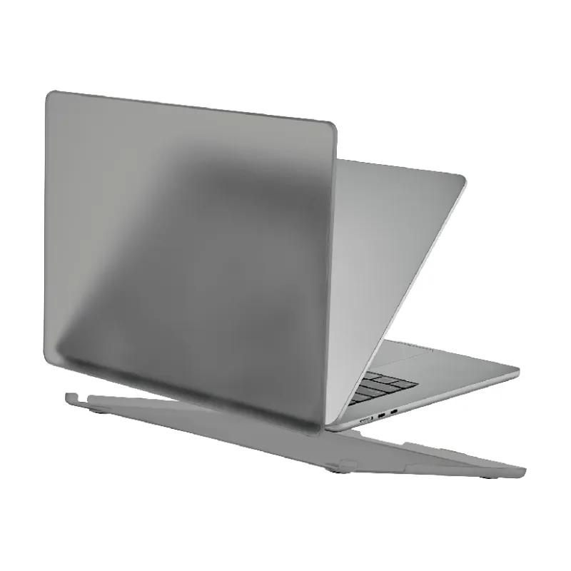 Клип-кейс (накладка) uBear Ice для Apple MacBook Air 13" (2022 - 2025) - 1