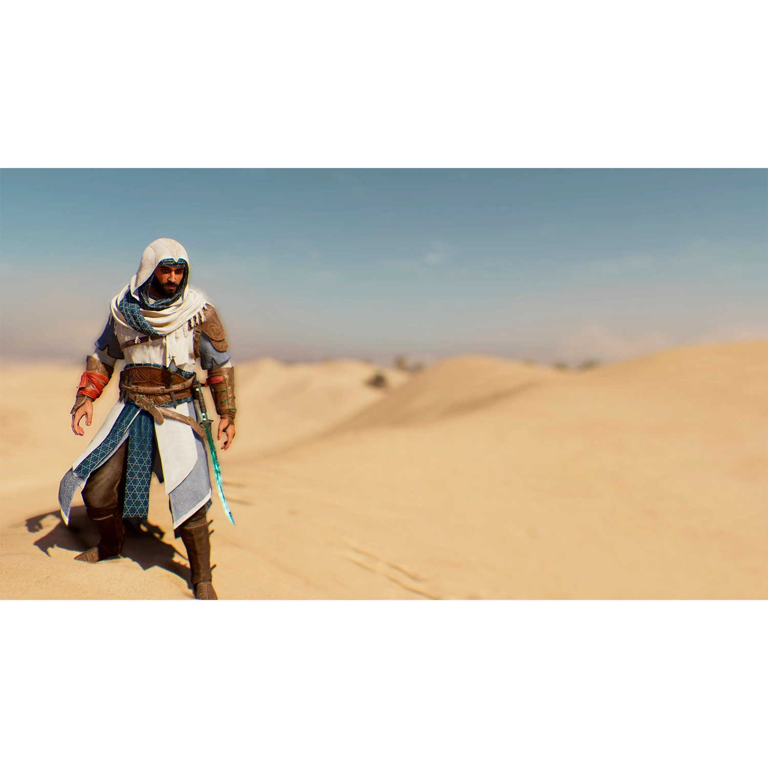 Игра для PS5 Assassin’s Creed Mirage - 3