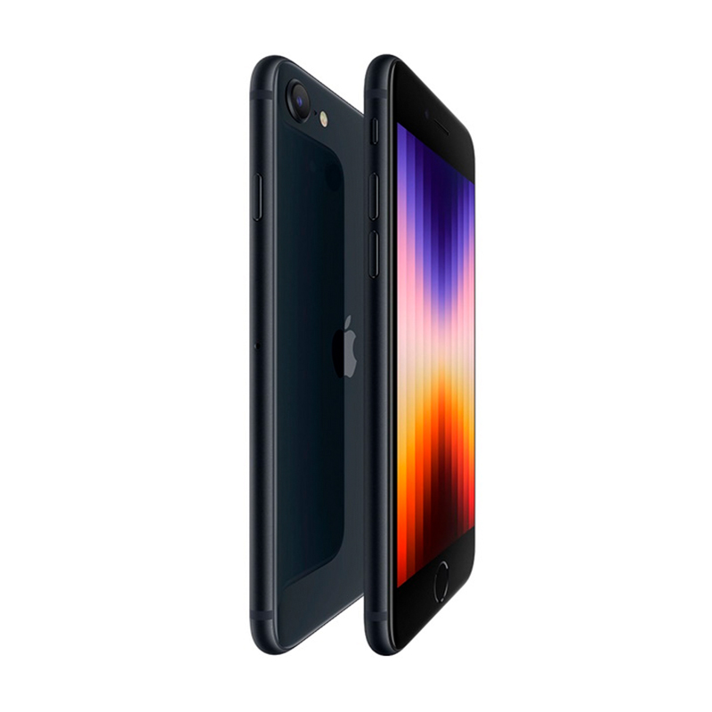 Смартфон Apple iPhone SE 2022 - 2