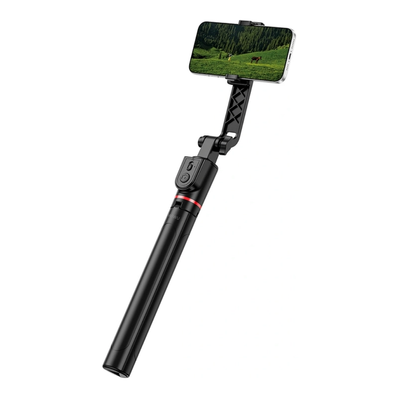 Монопод-штатив WIWU Live Broadcast Tripod Selfie Stick Wi-SE015 - 4