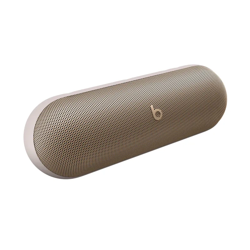 Портативная колонка Beats Pill - 2