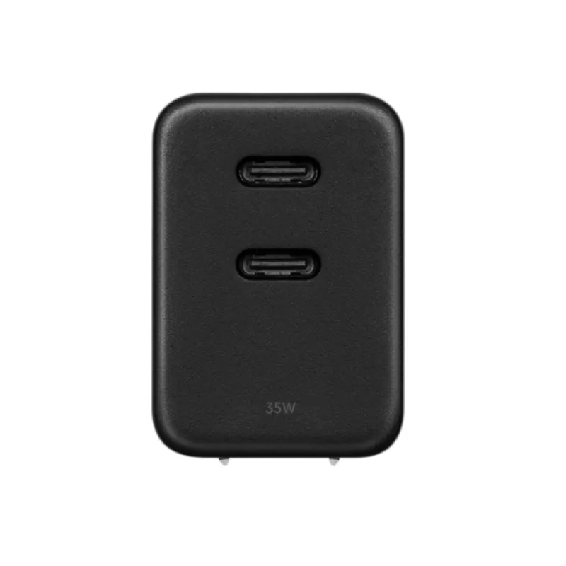 Сетевое зарядное устройство Native Union Fast GaN Charger PD 35 Вт - 2