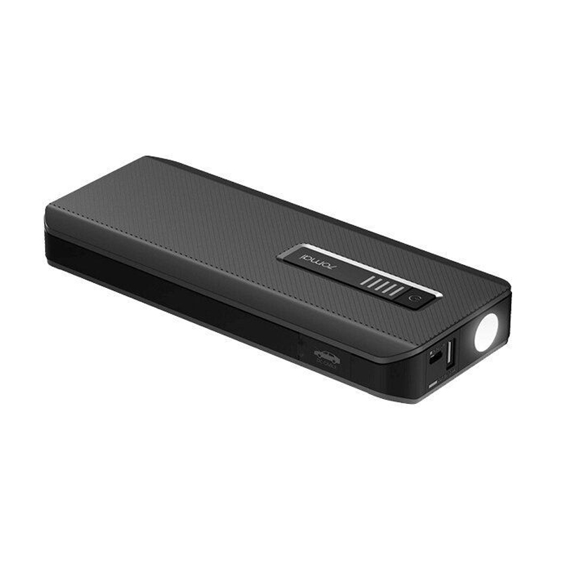 Портативное пуско-зарядное устройство Xiaomi 70Mai Jump Starter Max - 5