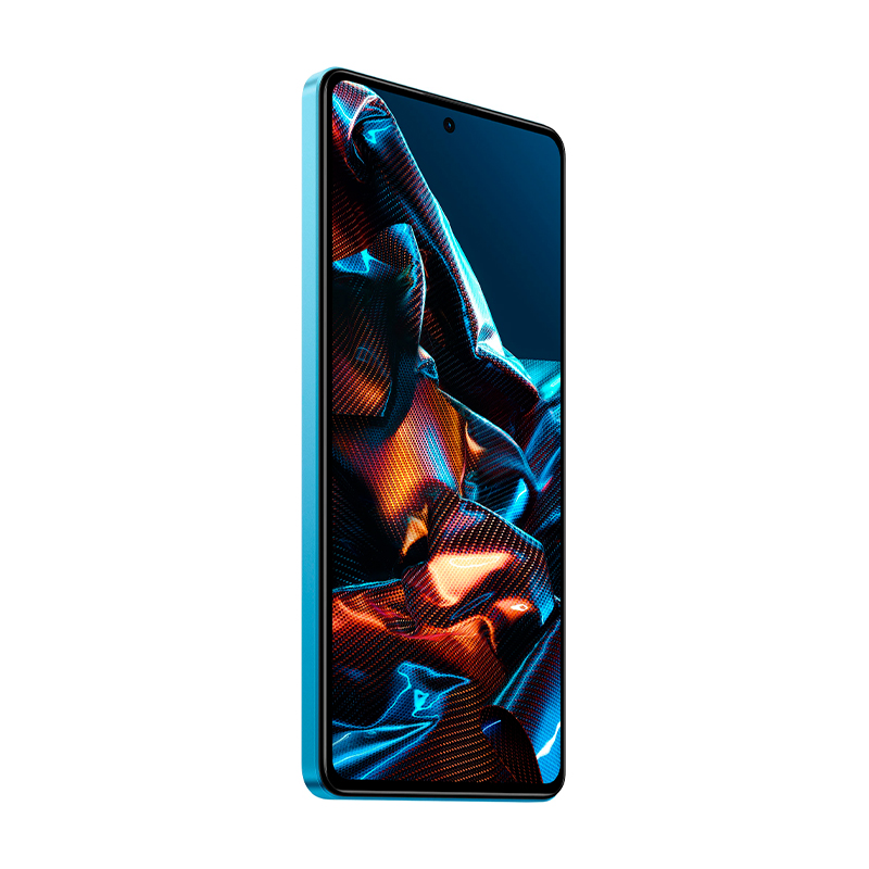 Смартфон Xiaomi Poco X5 Pro 5G - 2