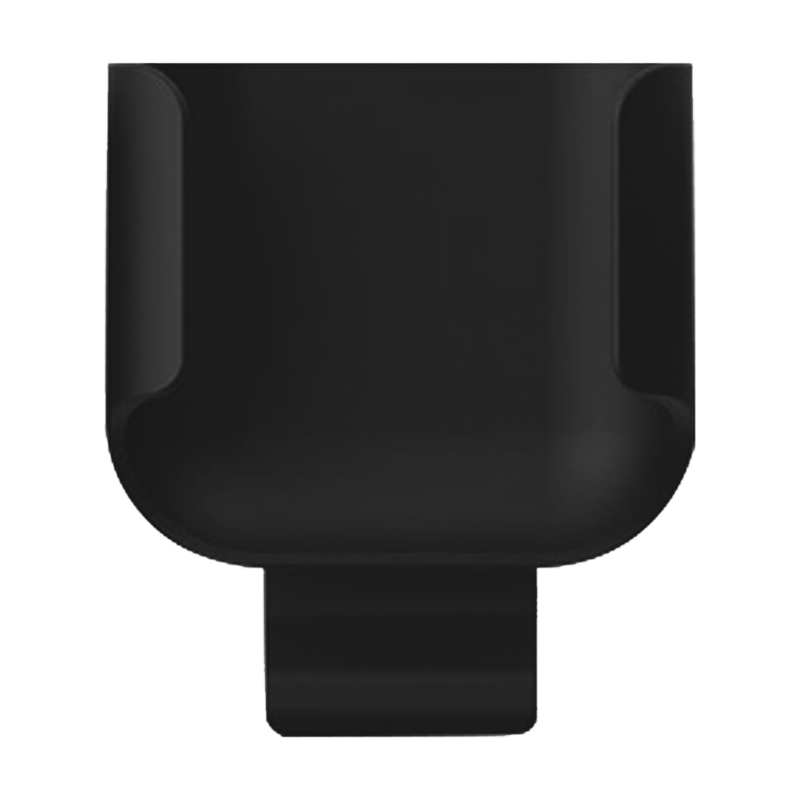 Держатель-подставка for AirPods, чёрный - 1