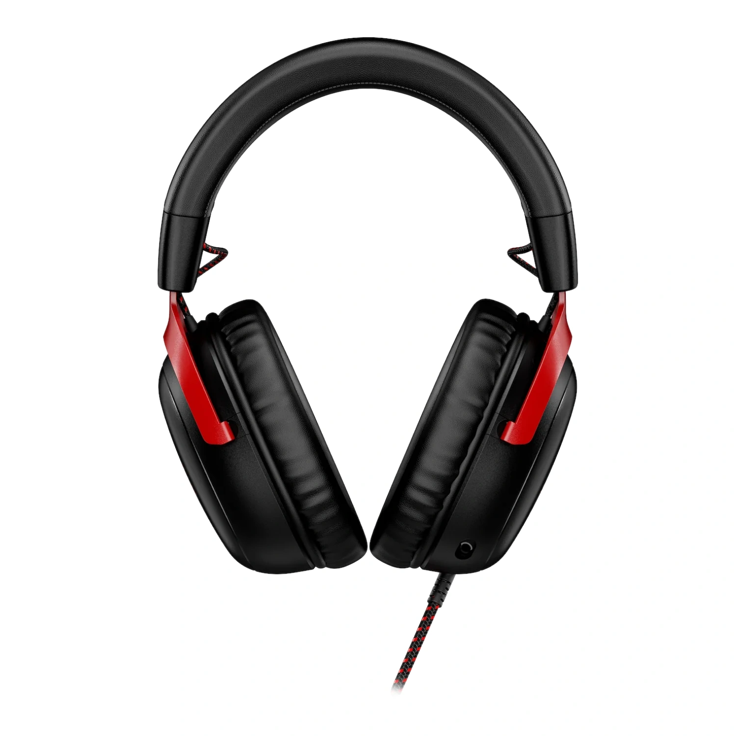 Проводные наушники HyperX Cloud III - 3