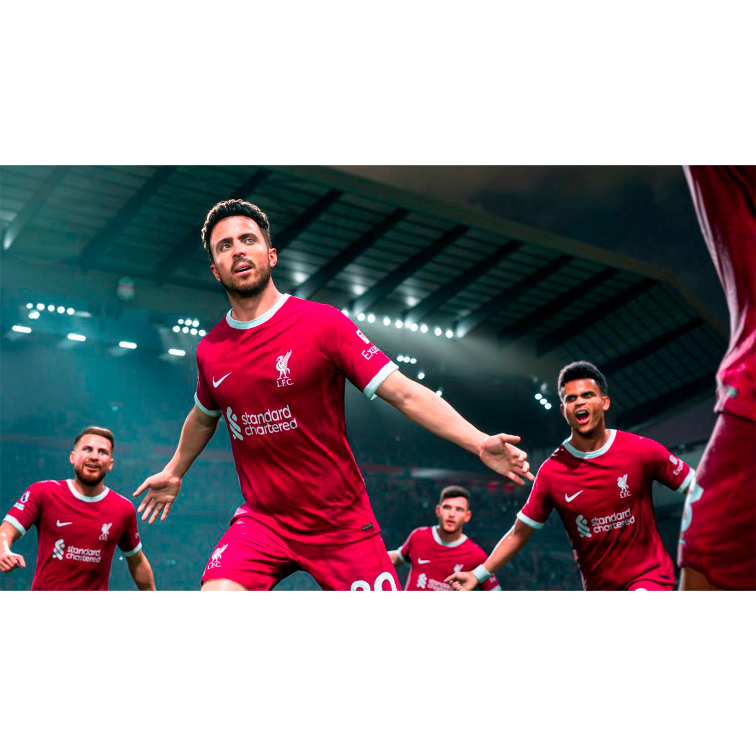 Игра для PS5 FC 25 - 2