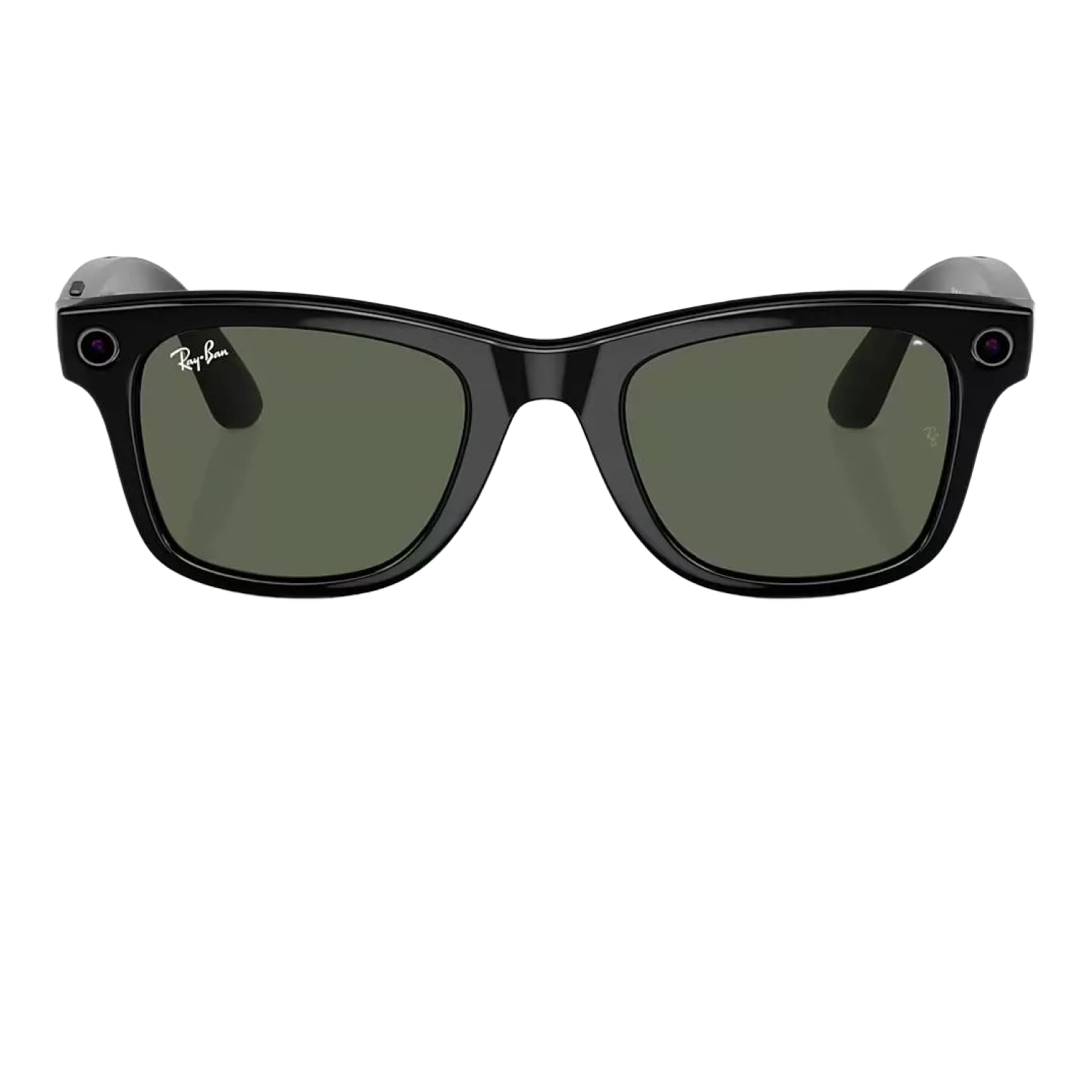 Умные очки Ray-Ban Wayfarer - 2