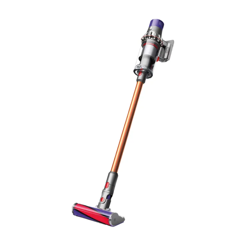 Беспроводной пылесос Dyson V10 - 1