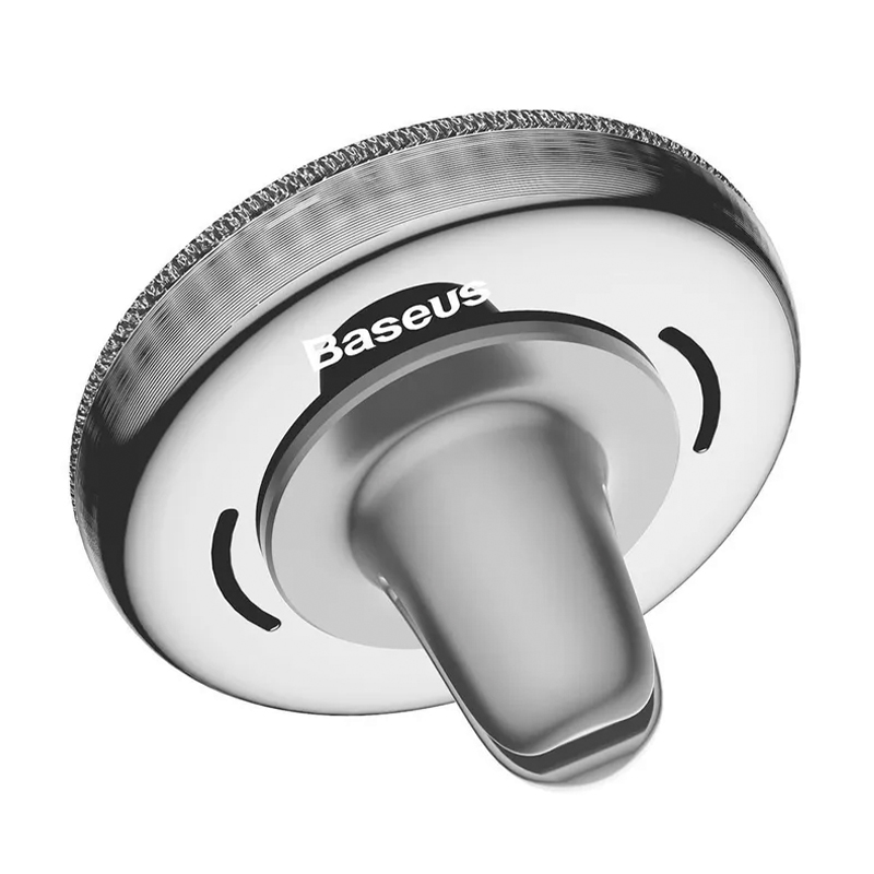 Ароматизатор для автомобиля Baseus Car Fragrance Fabric Artifact, серый - 3