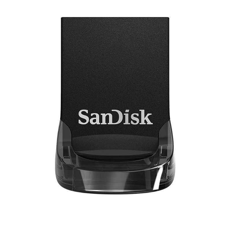 USB-флешка SanDisk Ultra Fit 64 ГБ - 1