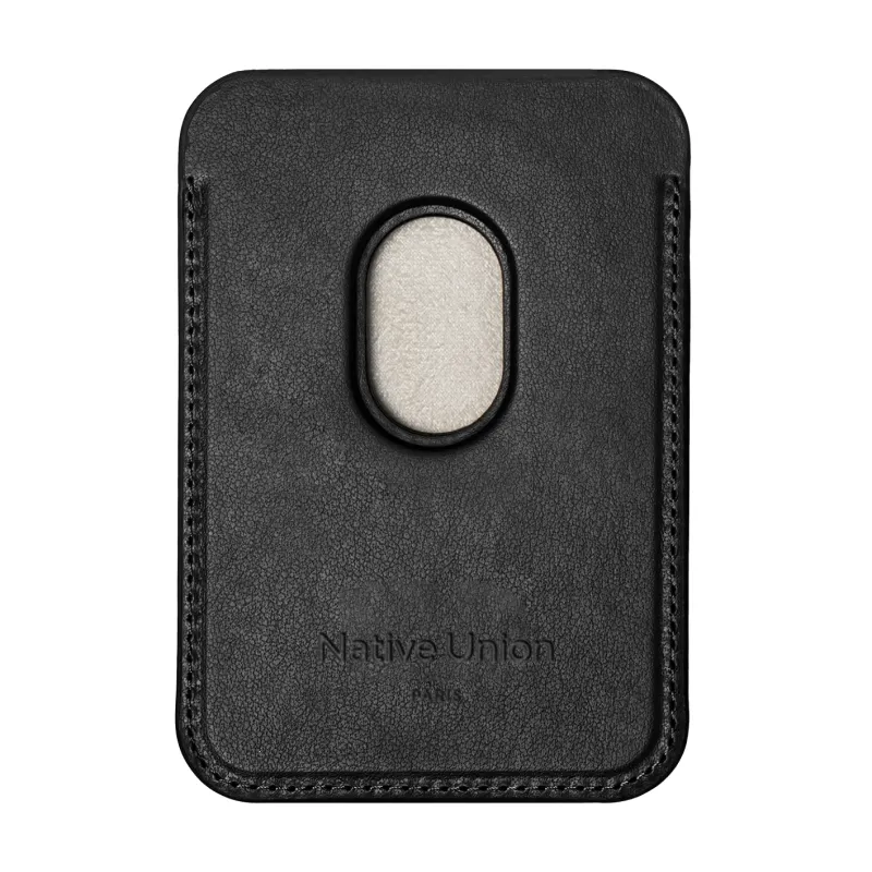 Кардхолдер Native Union (Re) Classic Wallet для Apple iPhone - 2