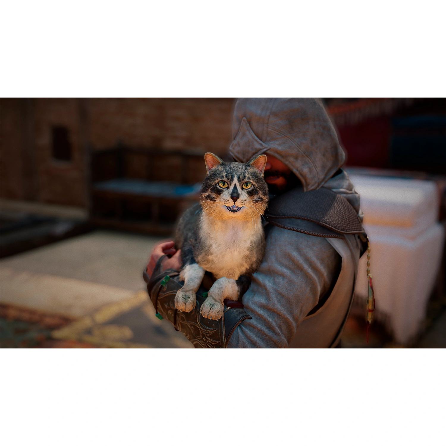 Игра для PS5 Assassin’s Creed Mirage - 6