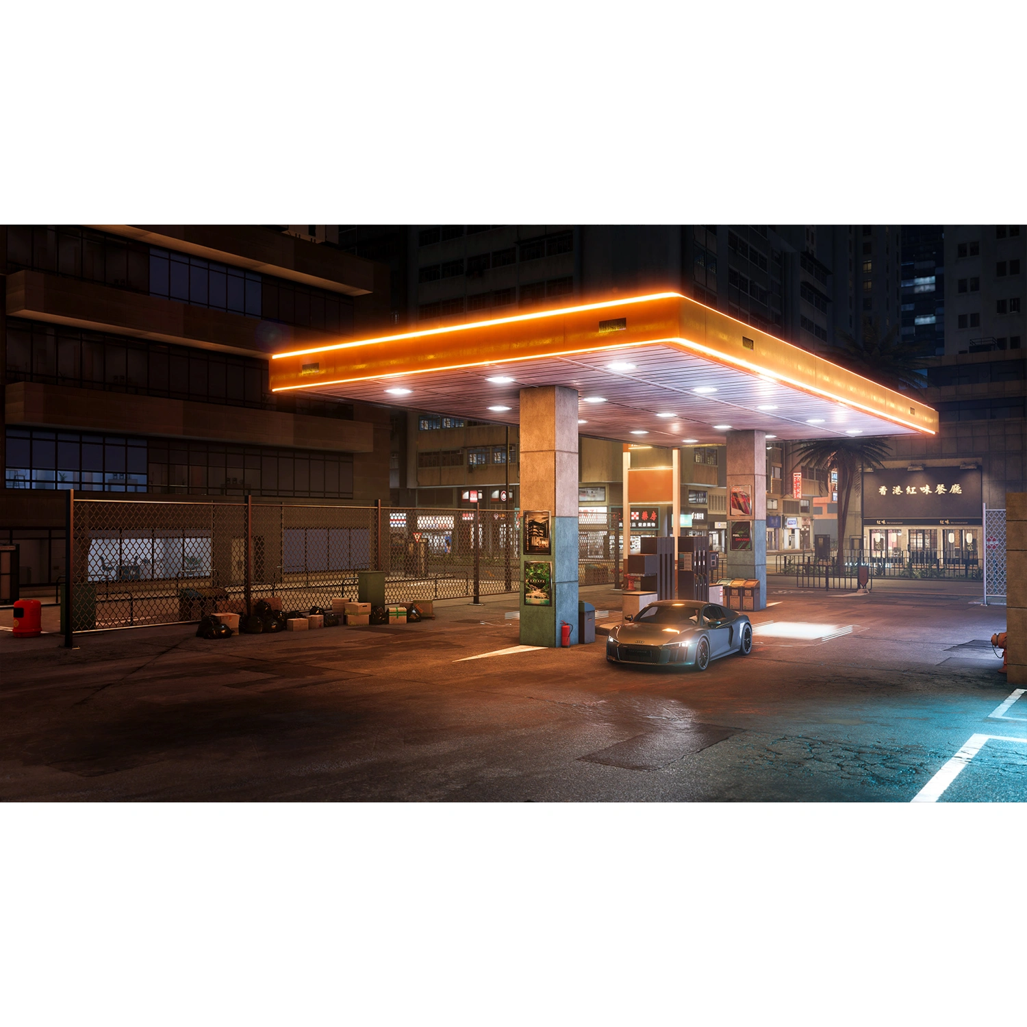 Игра для PS5 Test Drive Unlimited Solar Crown - 5