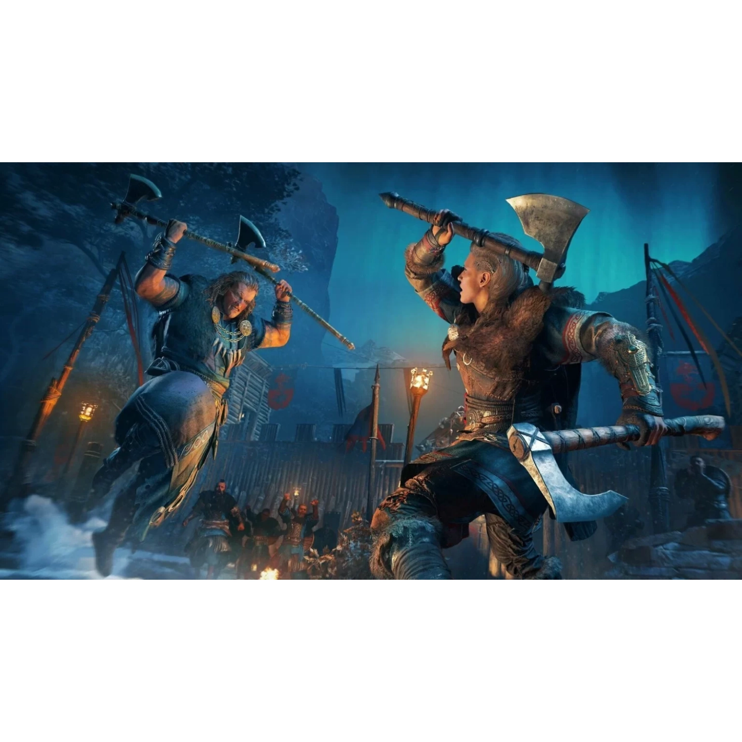 Игра для Xbox Assassin’s Creed Valhalla - 2