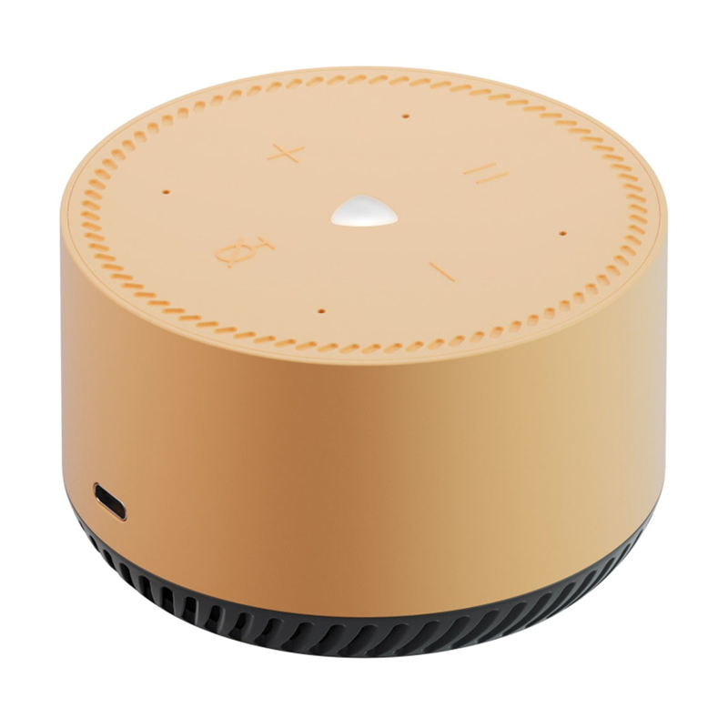 Умная колонка Яндекс Станция Лайт - 3