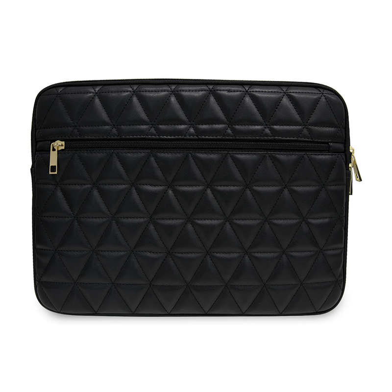 Папка CG Mobile Guess Quilted Bag для Apple MacBook 13