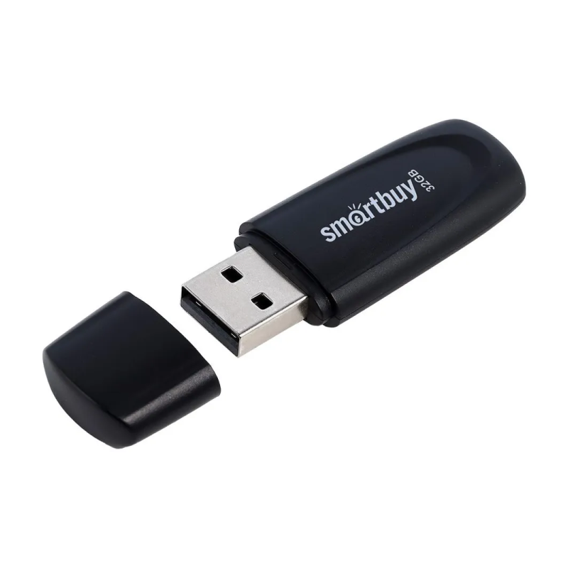 USB-флешка SmartBuy Scout 32 ГБ (USB 3.1) - 2