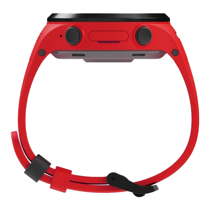 Детские умные часы ELARI 4GR M - 2