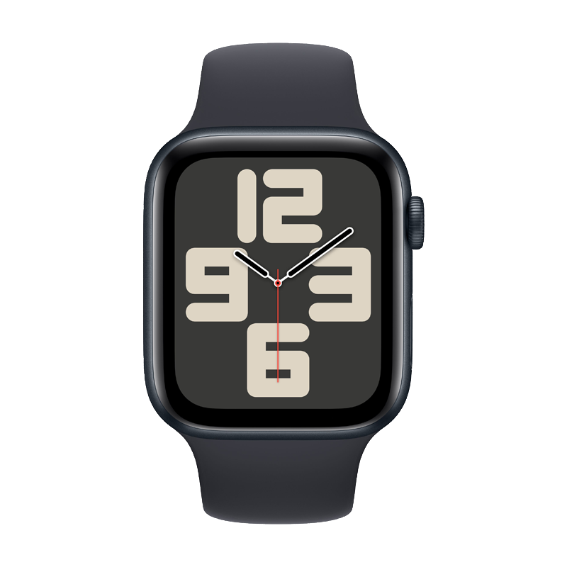 Умные часы Apple Watch SE (2023) 44mm GPS + Cellular - 2