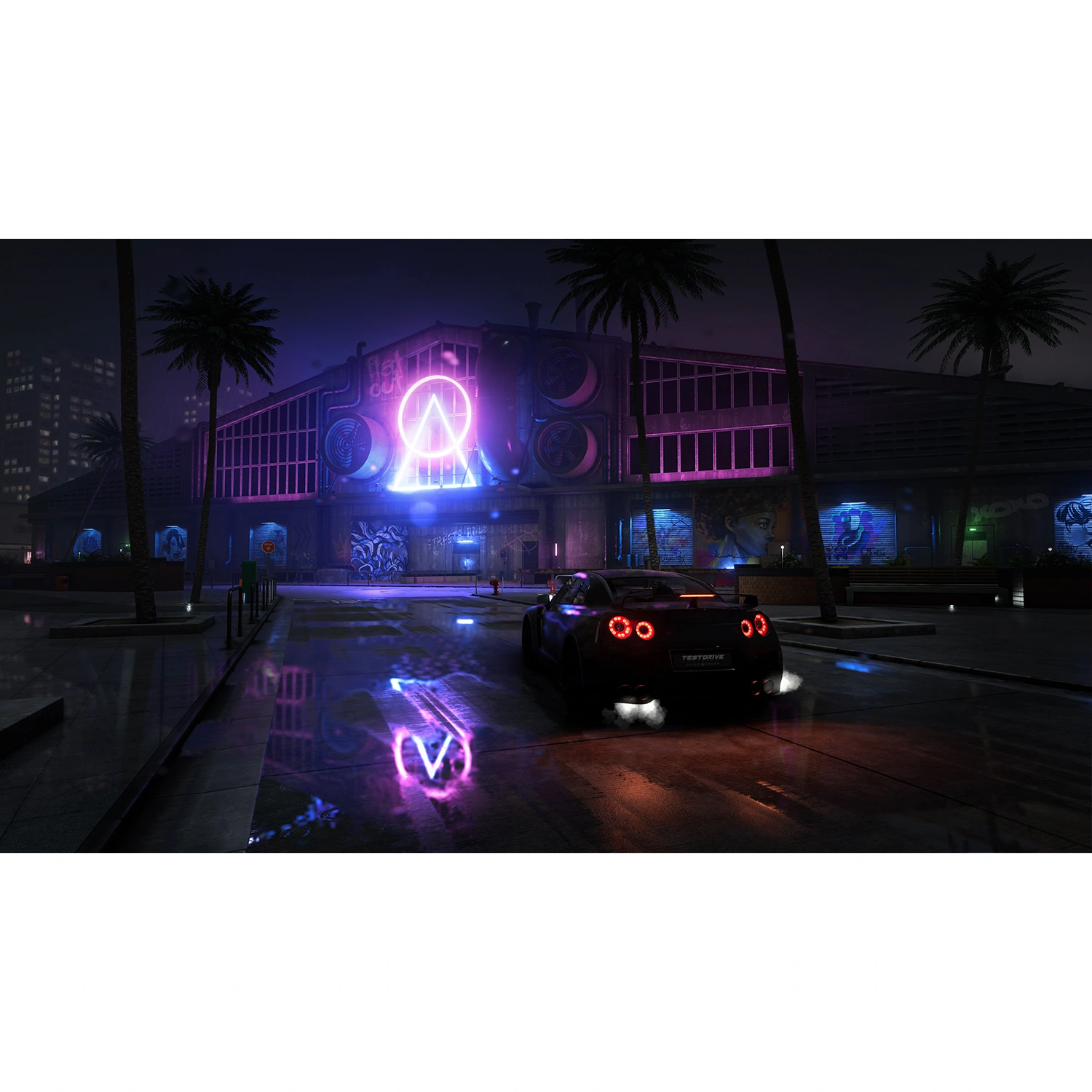 Игра для PS5 Test Drive Unlimited Solar Crown - 6