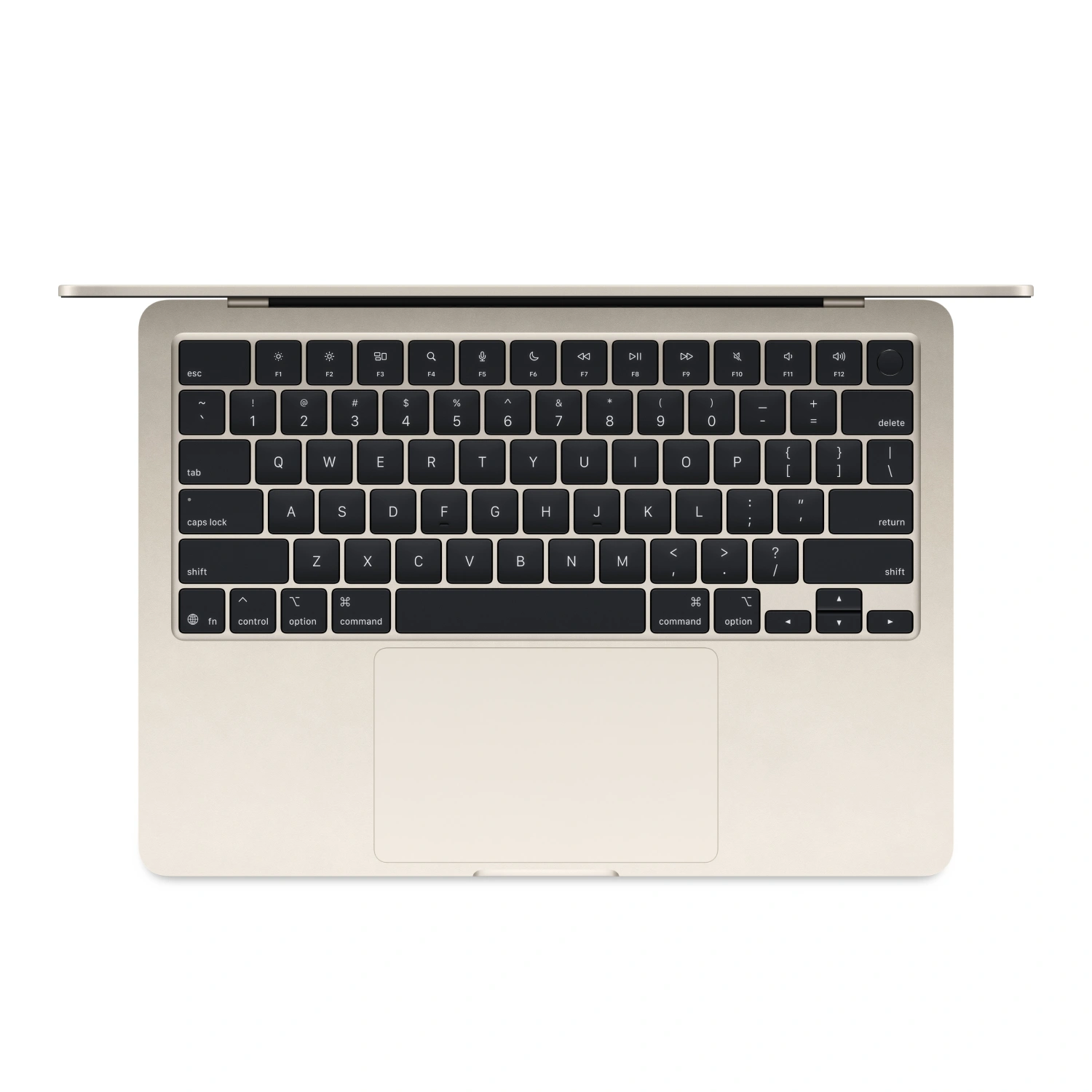 Ноутбук Apple Macbook Air 13" (2025) M4 - 2