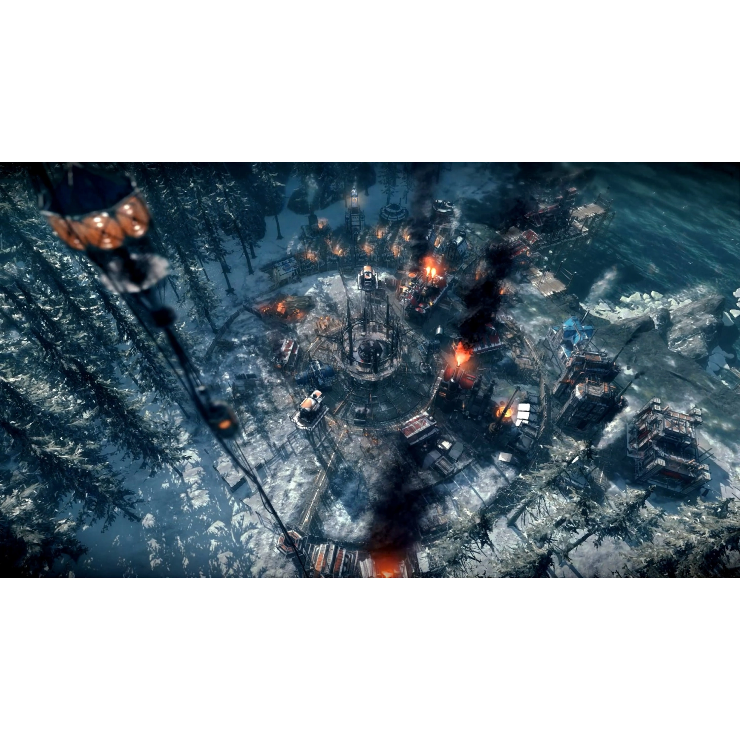 Игра для Xbox Frostpunk: Complete Collection (оформление на учётную запись) - 6