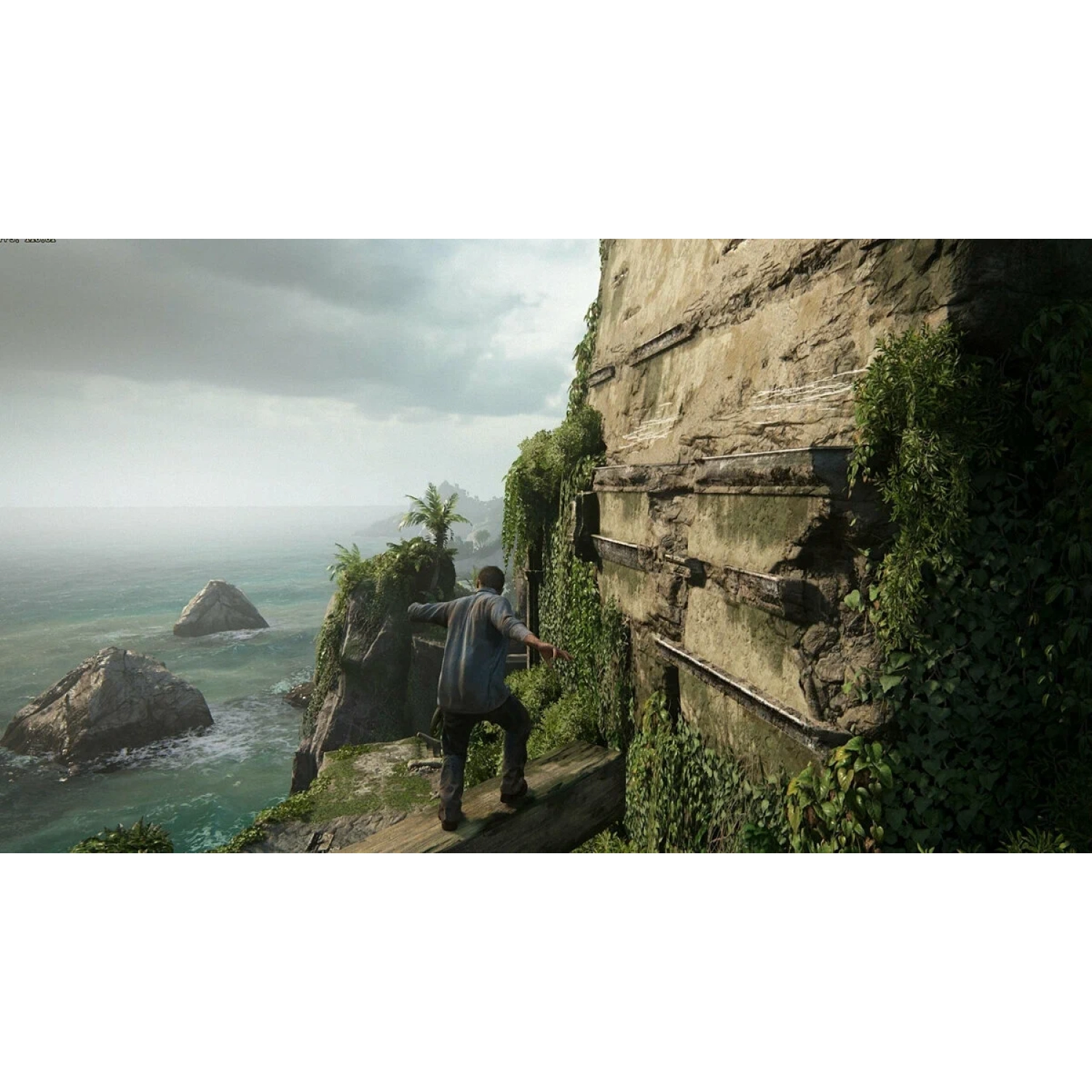 Игра для PS5 Uncharted: Наследие воров. Коллекция - 8