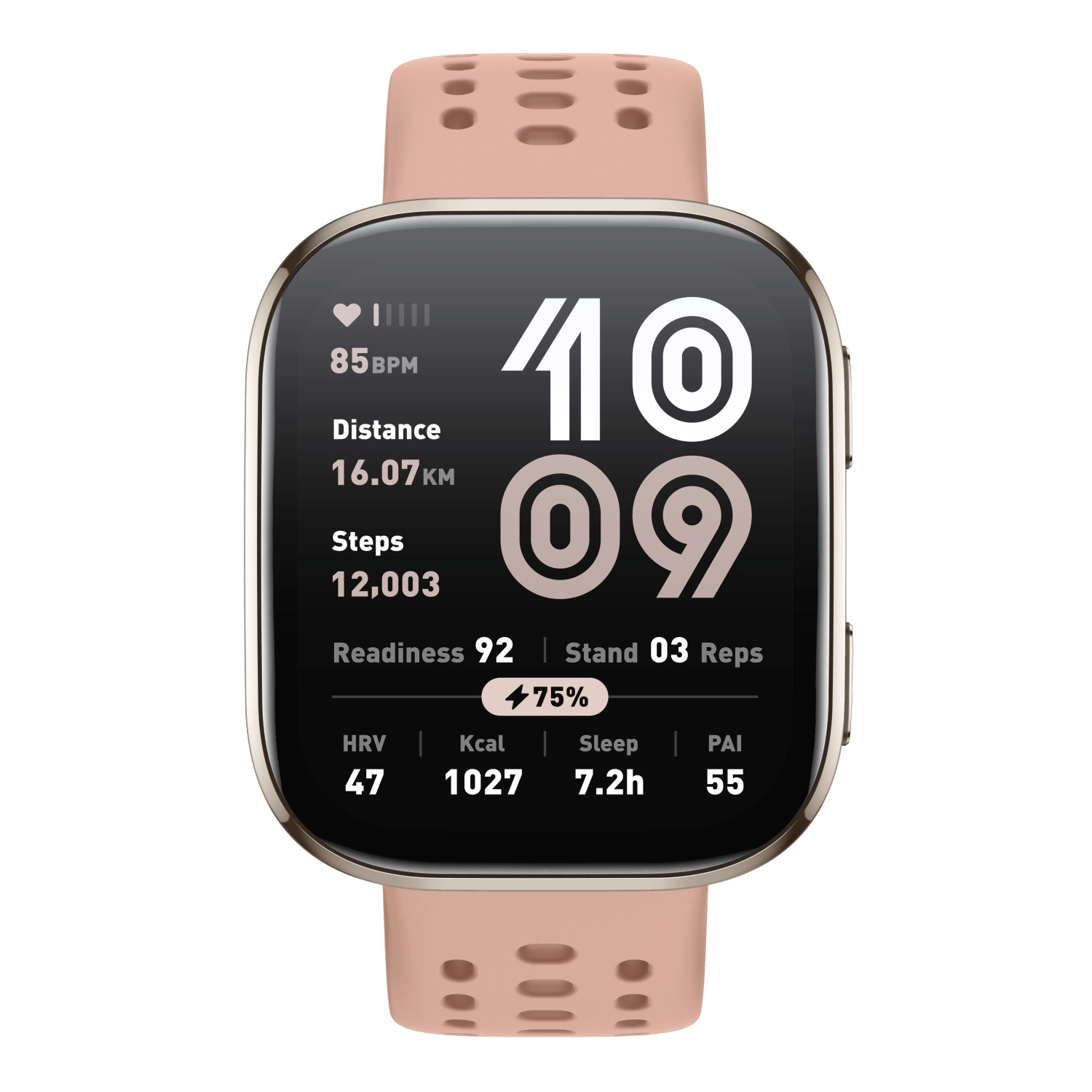 Умные часы Xiaomi Amazfit BIP 6 - 1