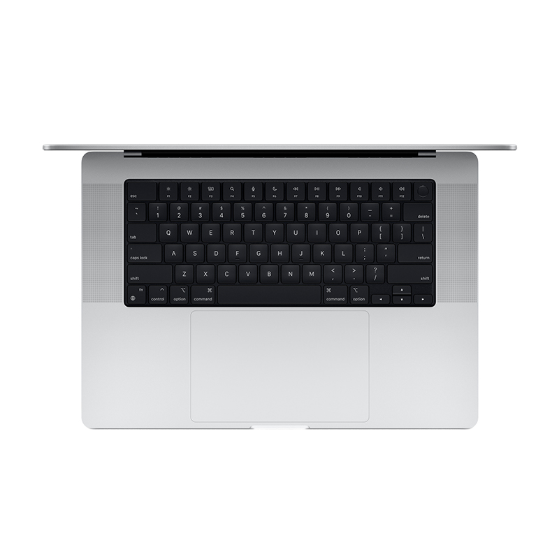Ноутбук Apple Macbook Pro 16