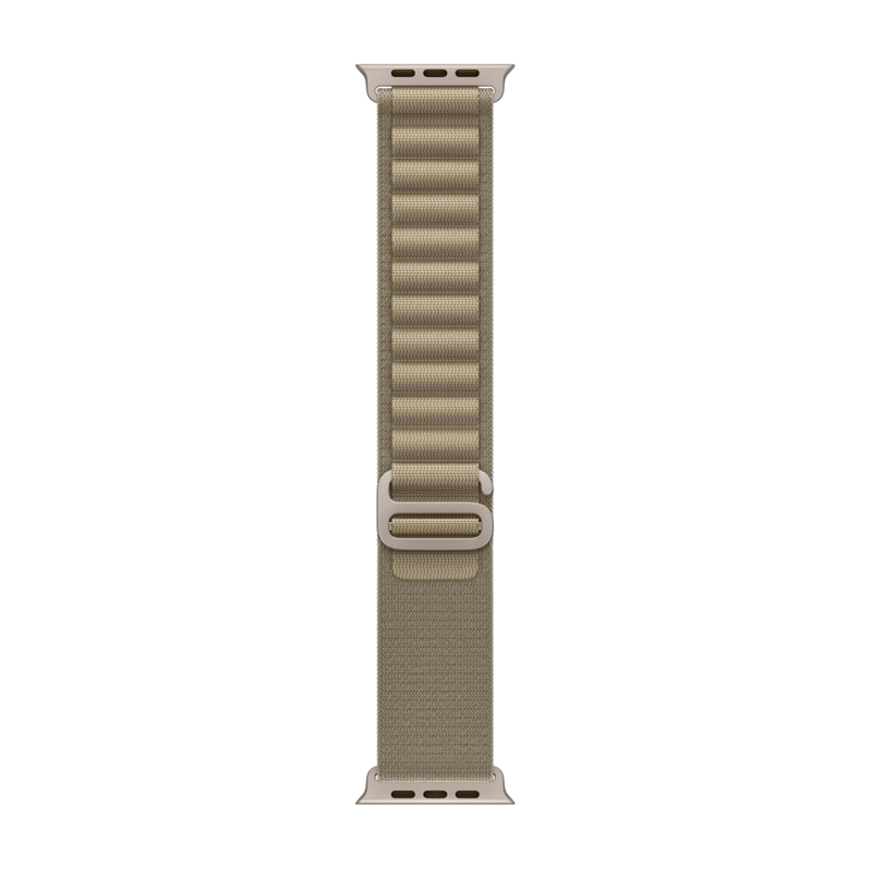 Умные часы Apple Watch Ultra 2 49mm GPS + Cellular - 3